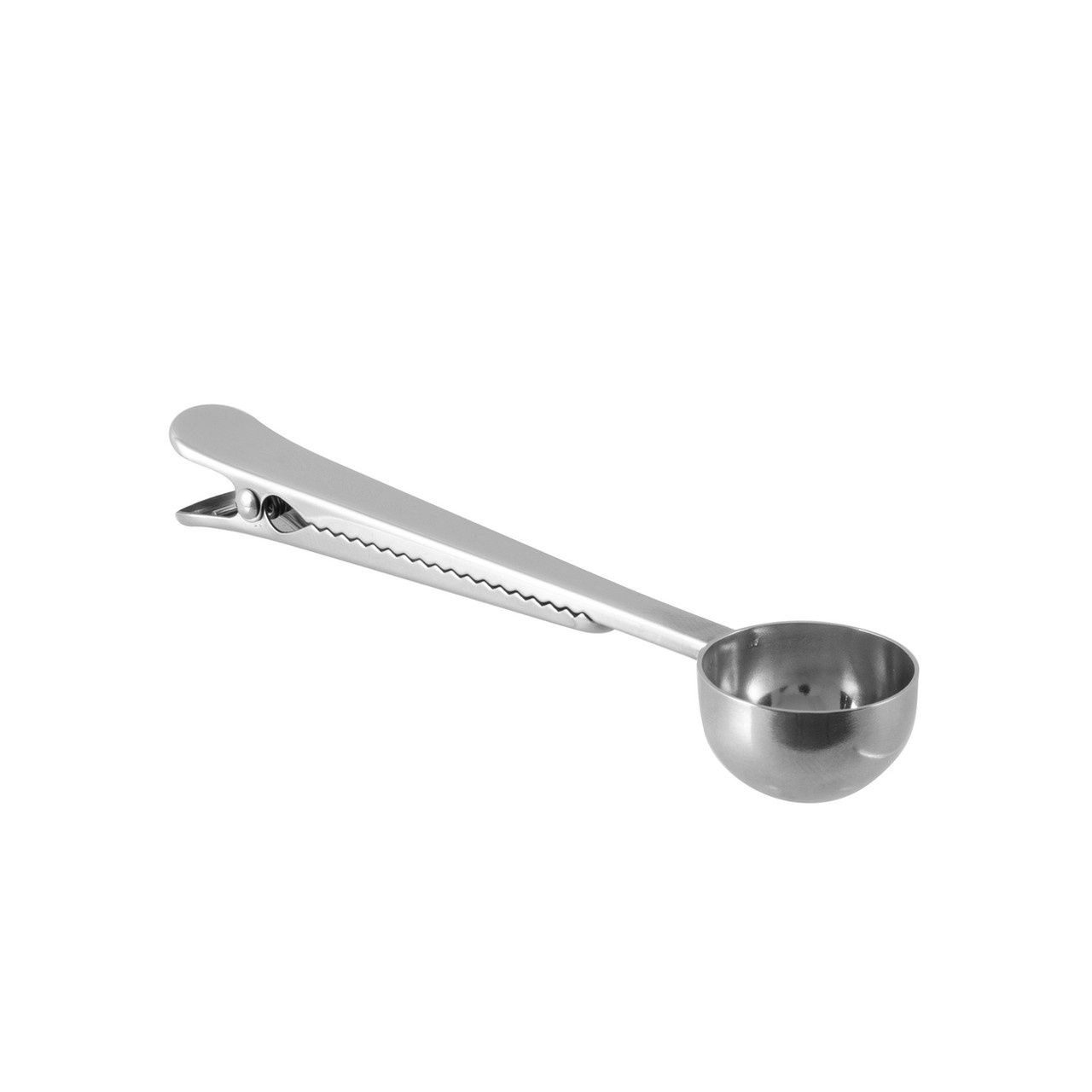 Coffee Scoop and Bag Clip
