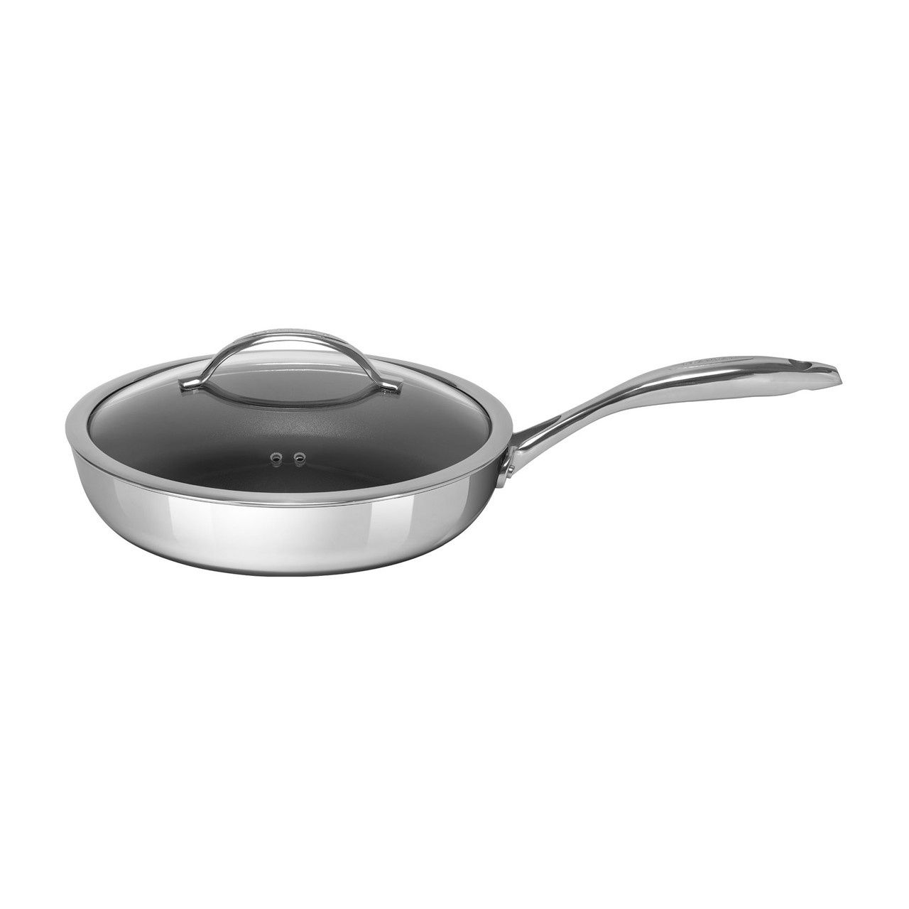 HaptIQ 28cm/2.5L Saute Pan