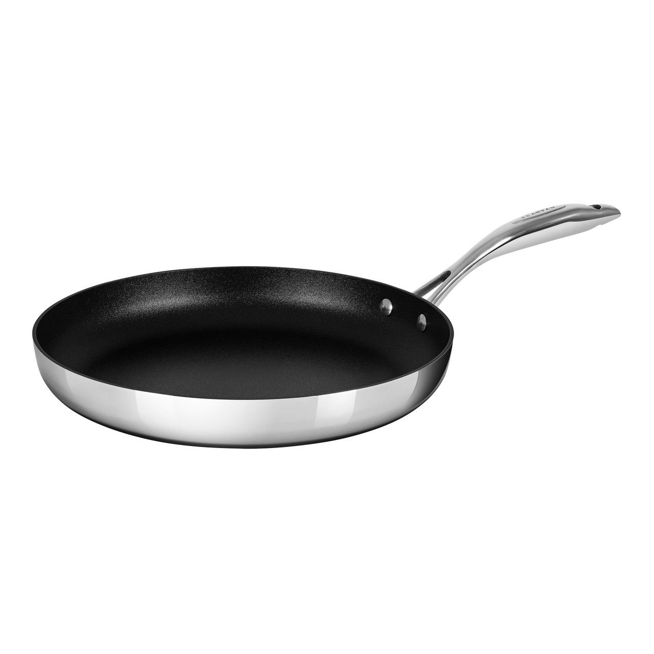 HaptIQ 32cm Fry Pan