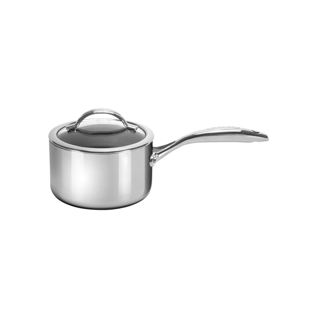 HaptIQ 18cm/2.5L Saucepan