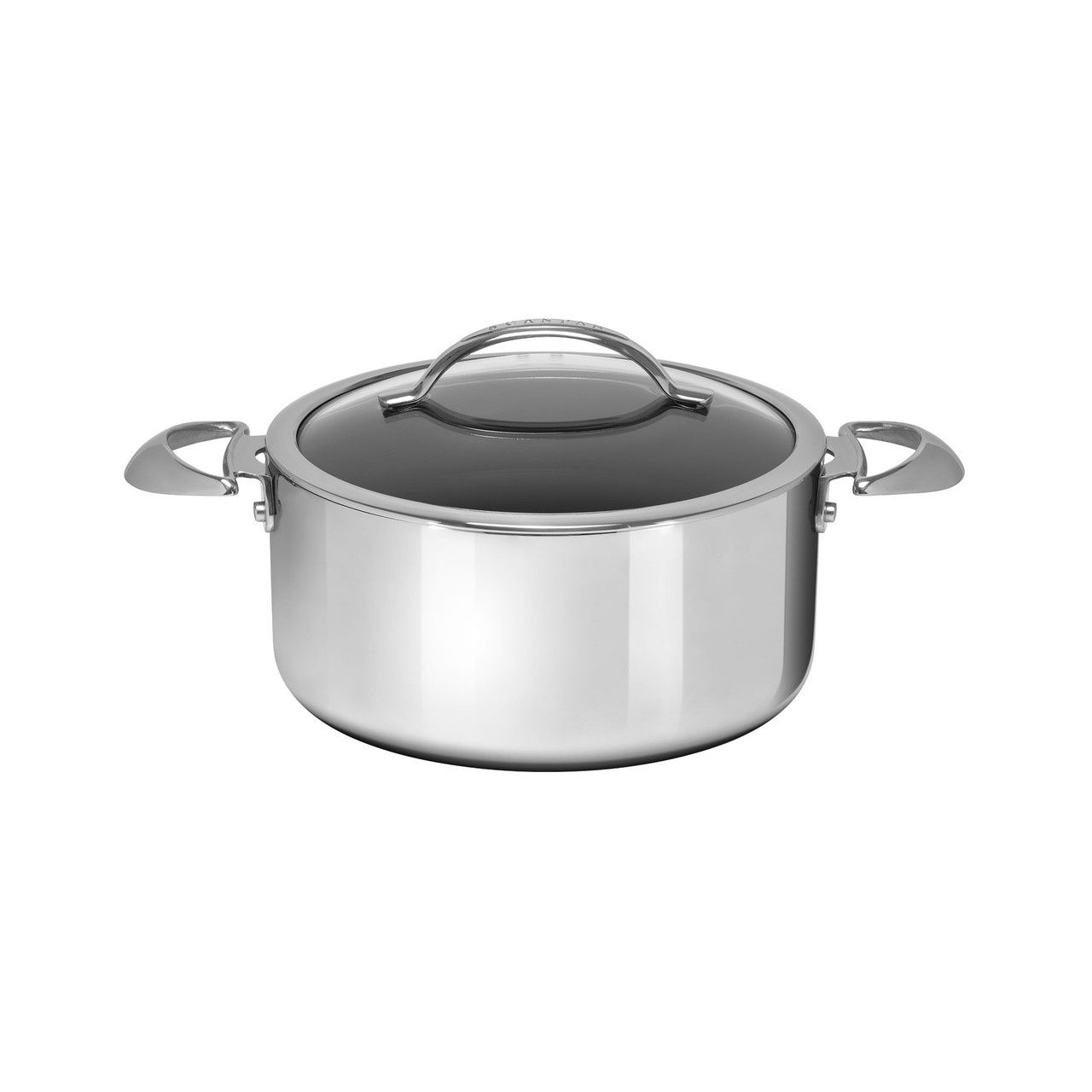 HaptIQ 24cm/4.8L Dutch Oven