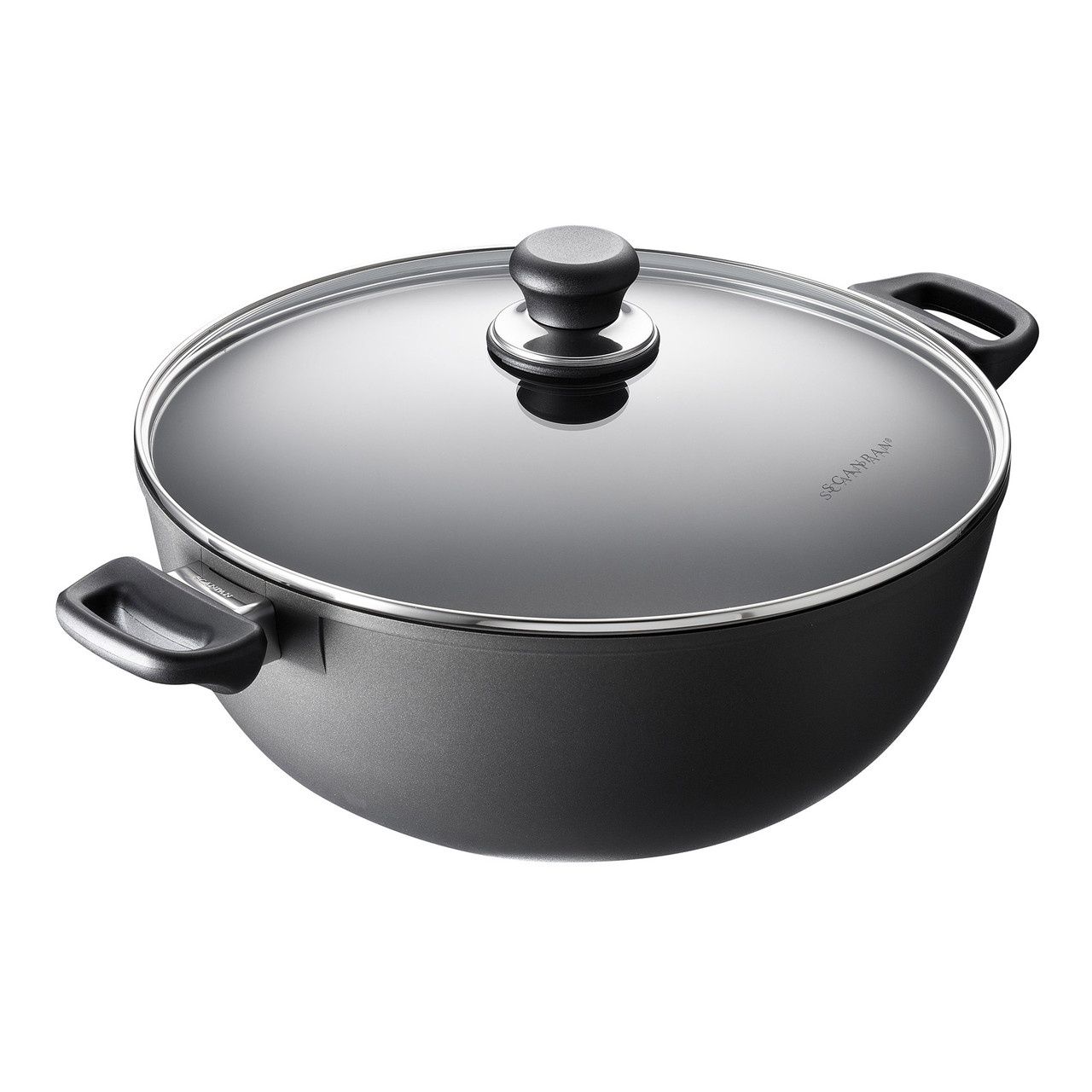 Classic Induction Stew Pot 32cm/7.5 Litre