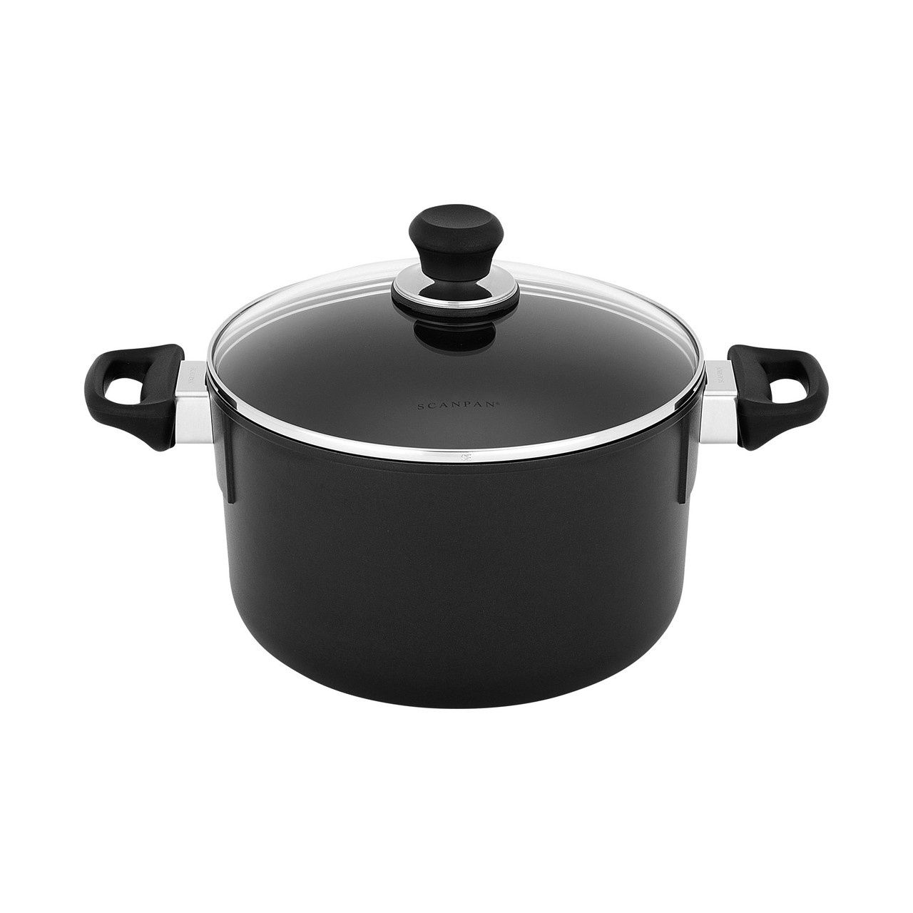 Classic Induction 26cm/6.5L Tall Dutch Oven