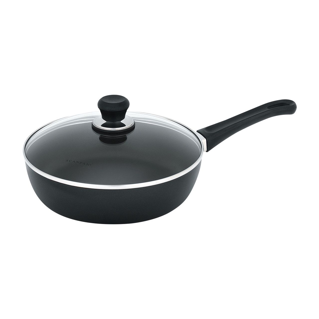 Classic 28cm/3L Saute Pan