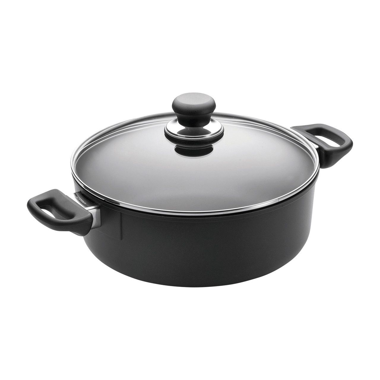Classic 28cm/4.8L Low Dutch Oven