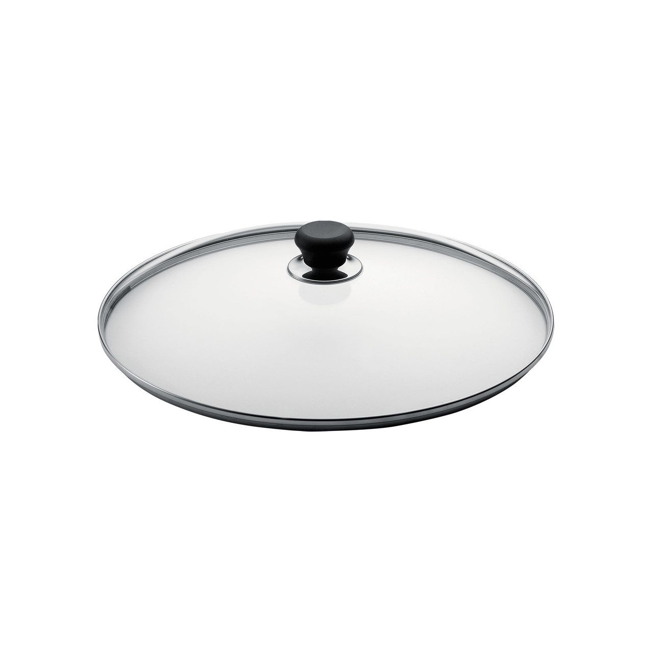 Classic 18cm Glass Lid