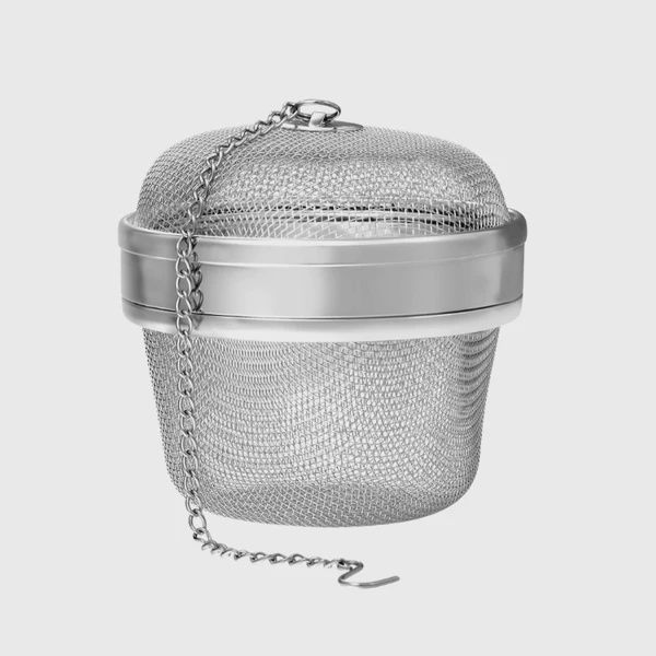 Aroma 10cm Spice Ball Stainless Steel