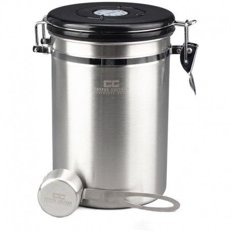 Coffee Canister - Large