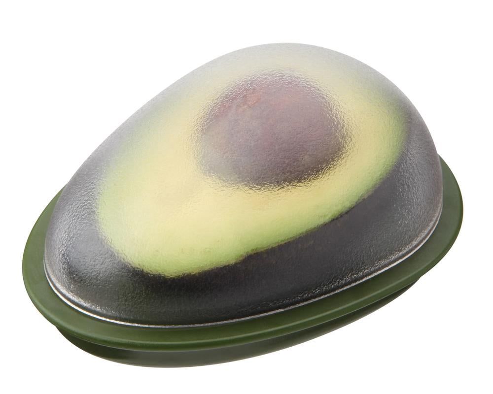 Avocado Pod 12.7x9.6x5.7cm