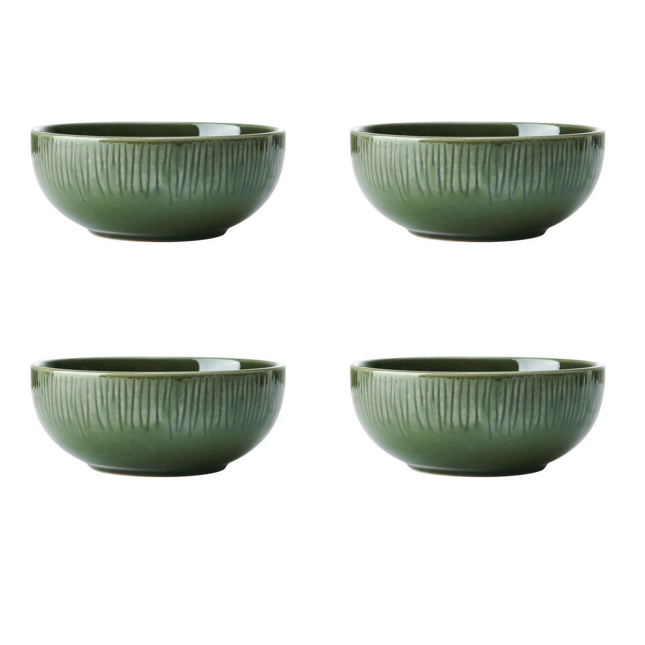 Jardin Cereal Bowl 15cm 4pc Set