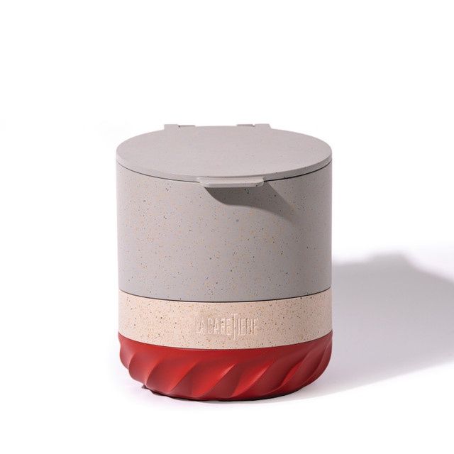 Knock Box Composter, Gift Boxed