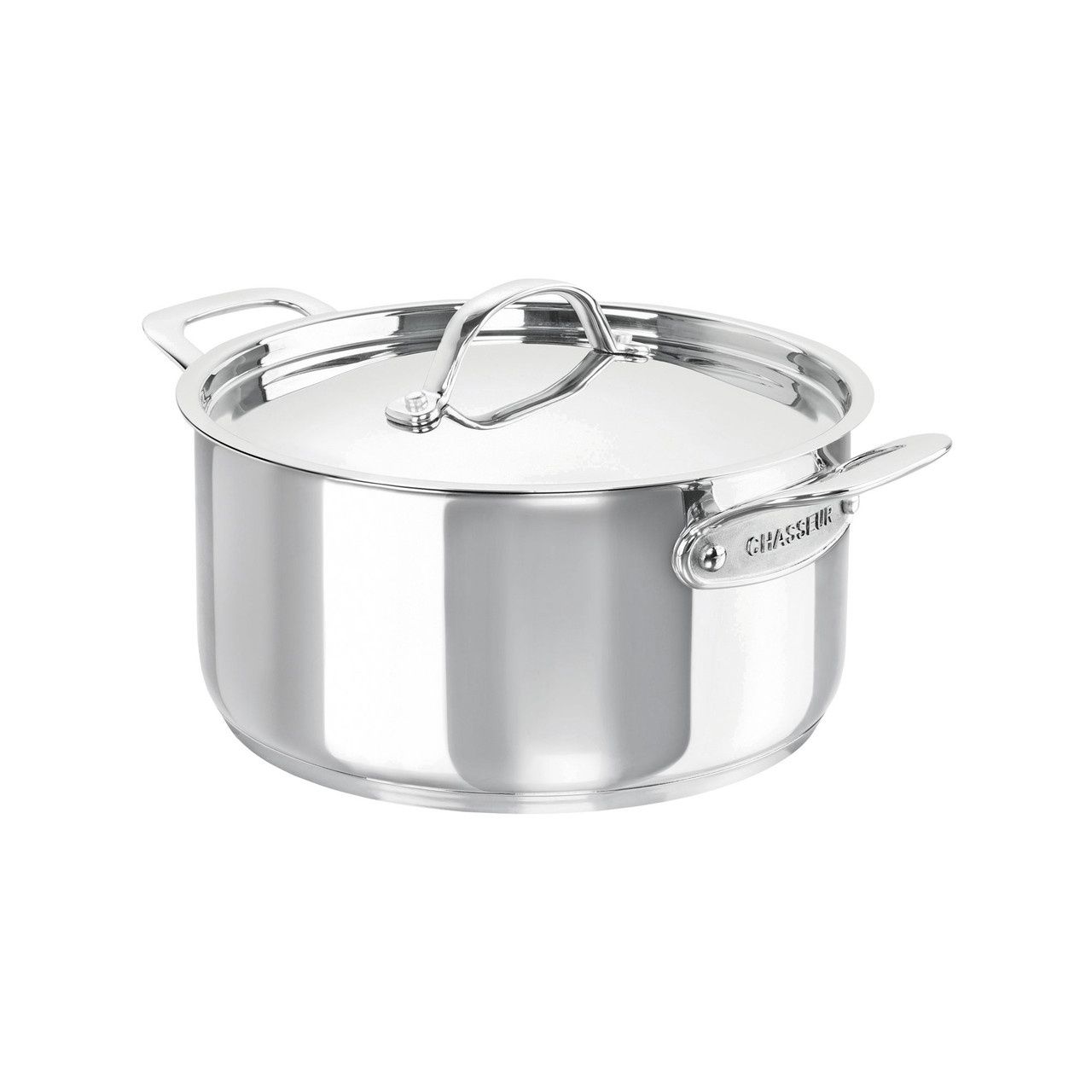Maison Casserole 24cm / 5.1L