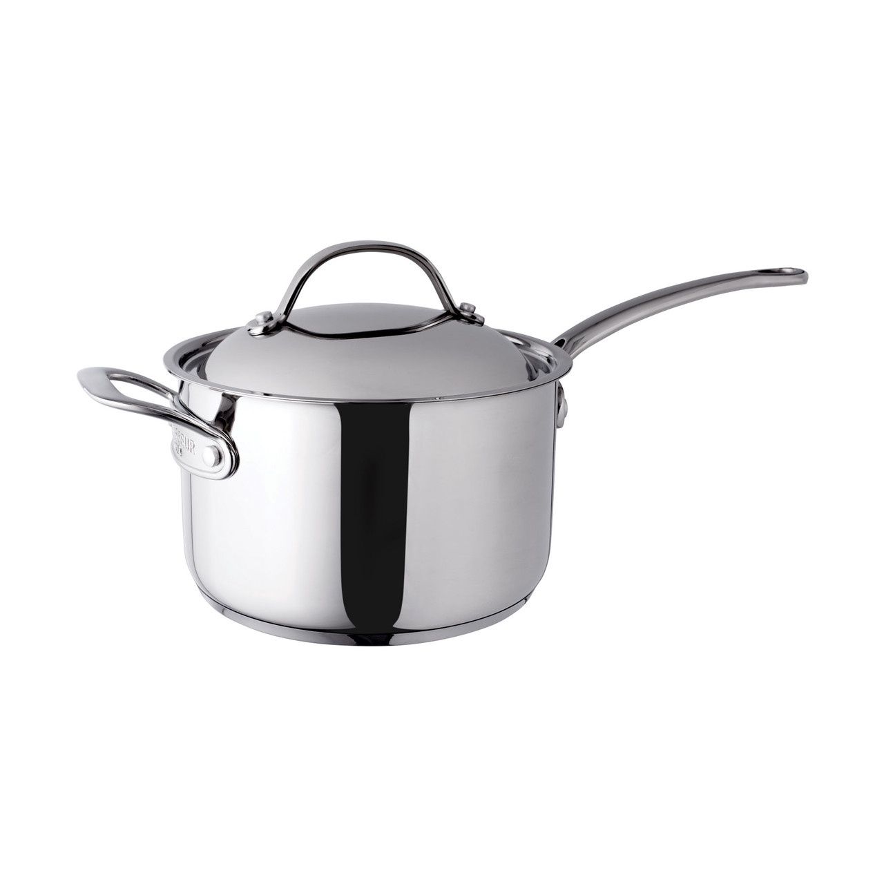 Maison Saucepan 20cm / 3.7L
