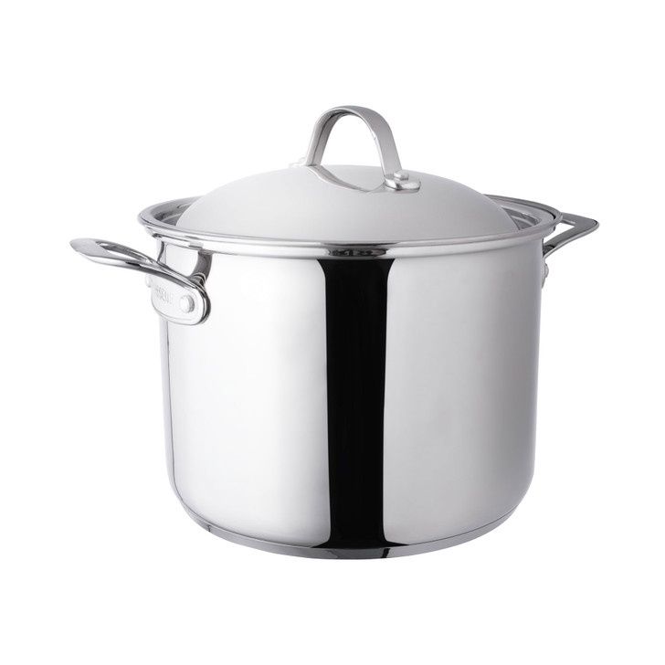 Maison Stock Pot 24cm / 7.6L