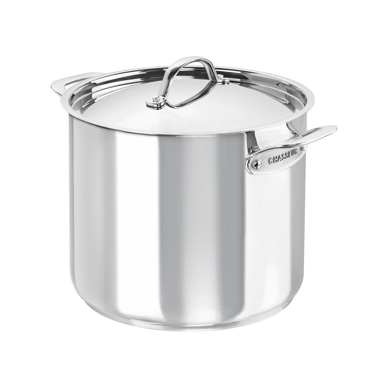 Maison Stock Pot 26cm / 11.5L