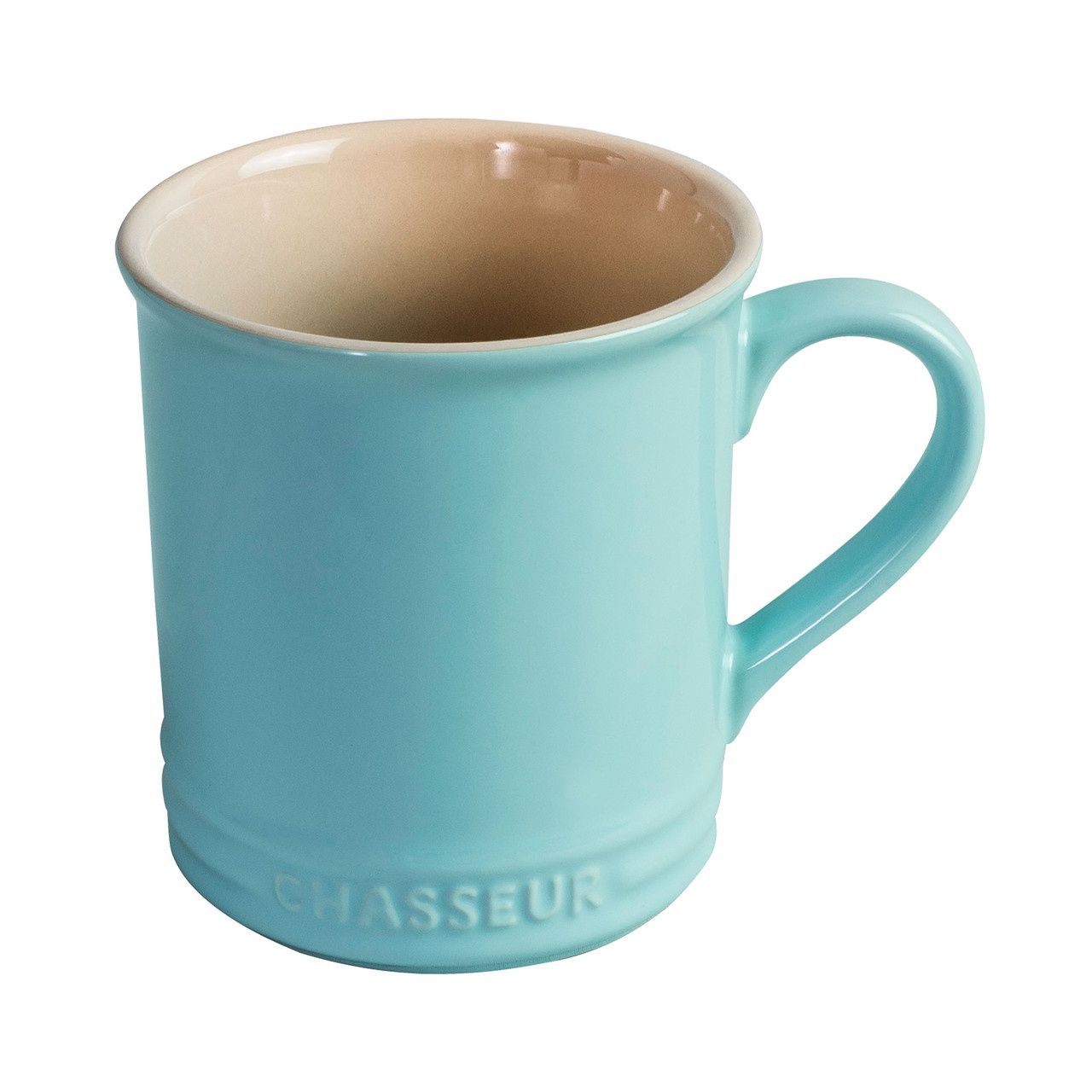 Mug 350ml -10 Colors, Color: Duck Egg Blue