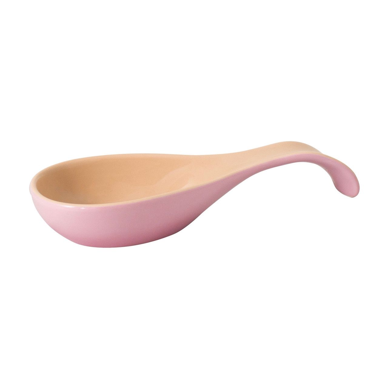 Chasseur Spoon Rest - 4 Colors, Color: Cherry Blossom