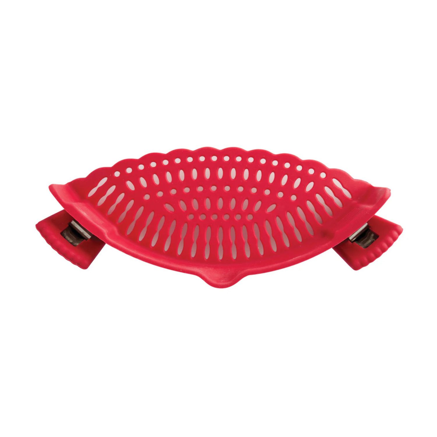Silicone Pot Strainer