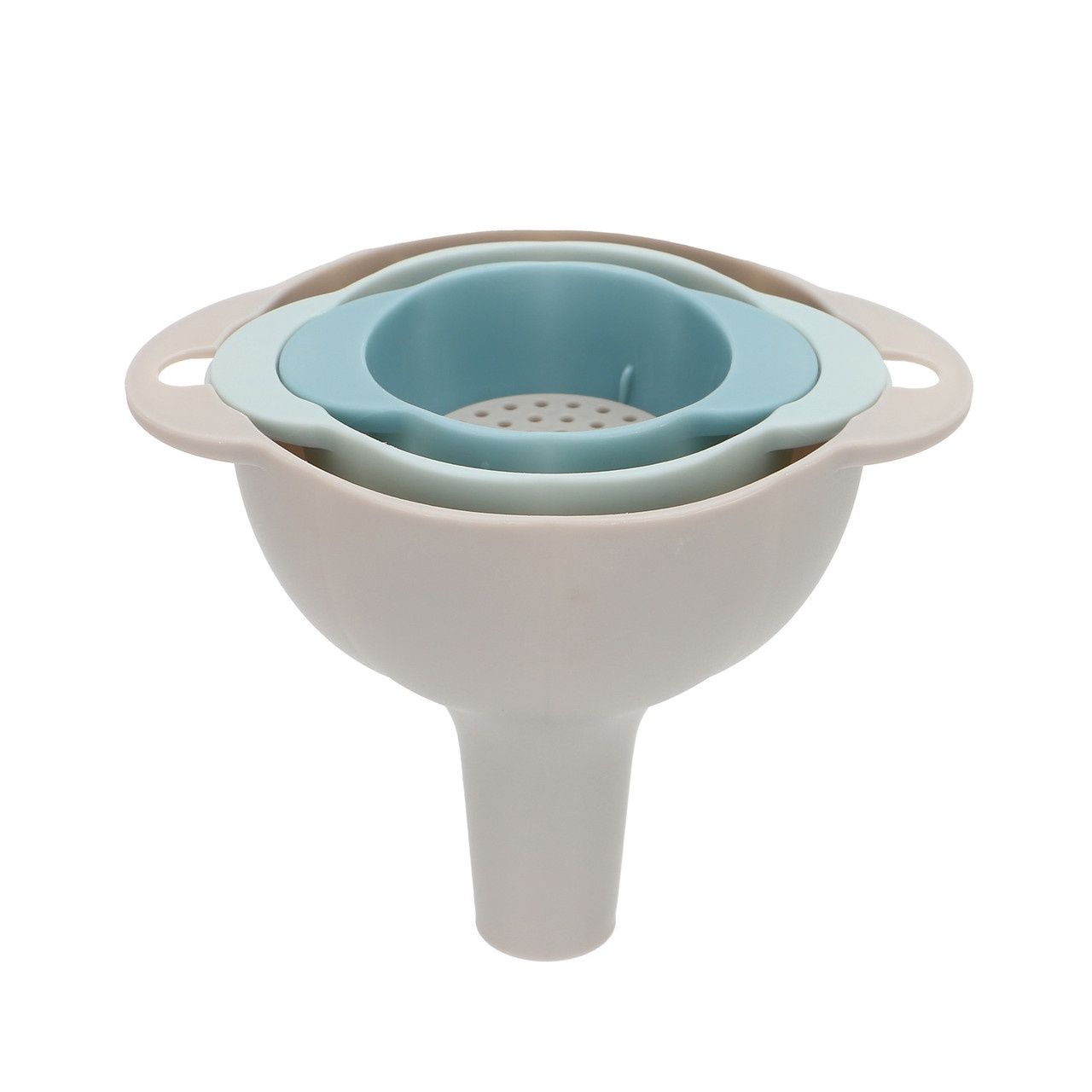 3 Piece Funnel Set