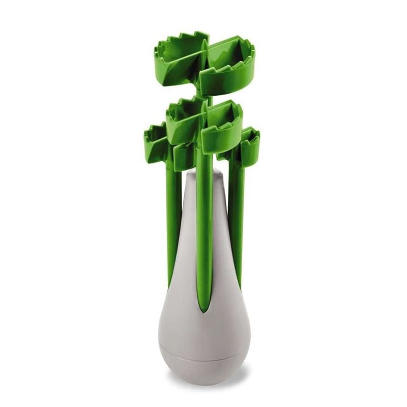 Veggie Drill