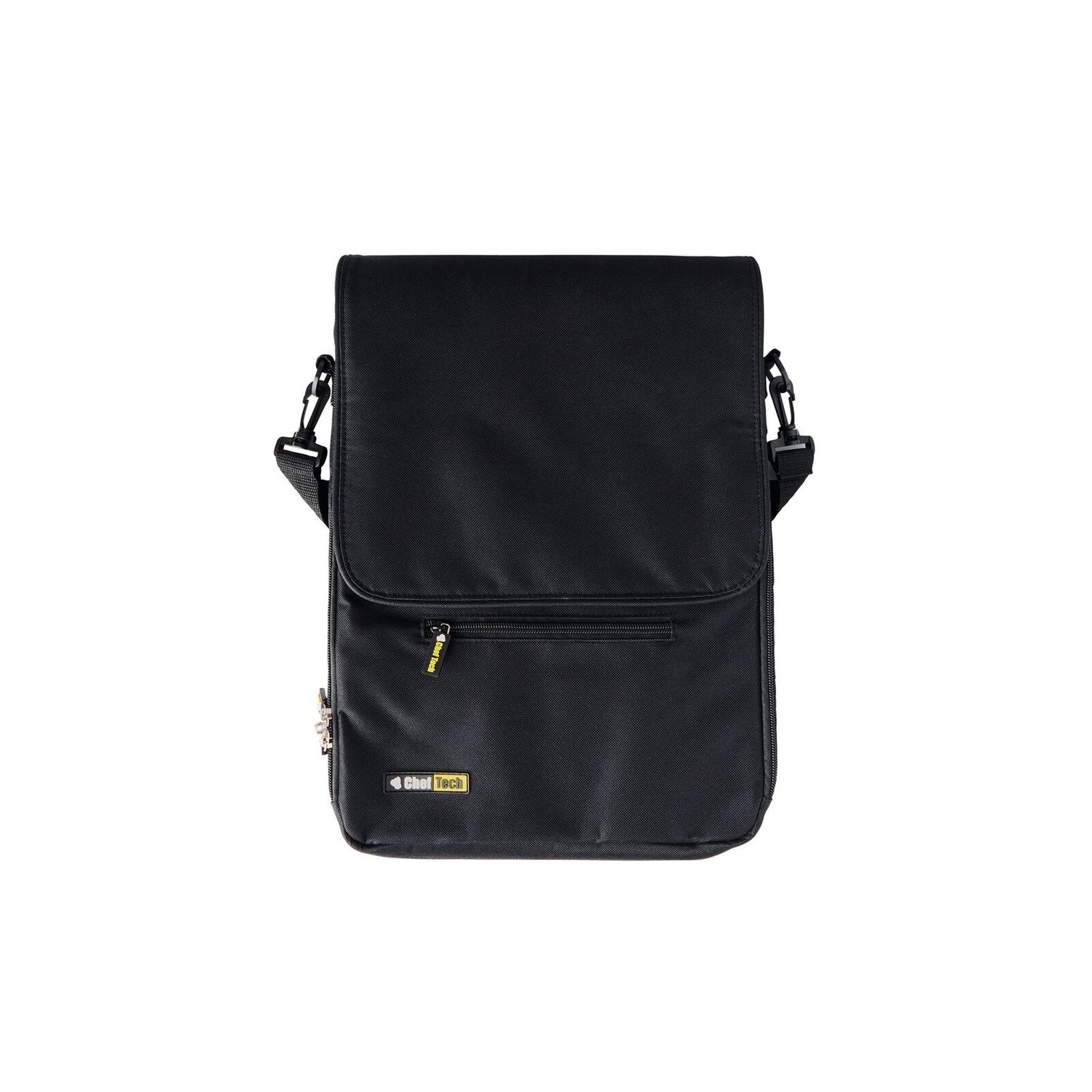 Messenger Style Bag Black