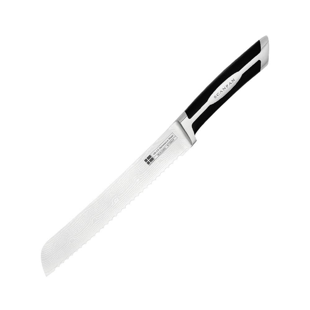 Damastahl 20cm Bread Knife