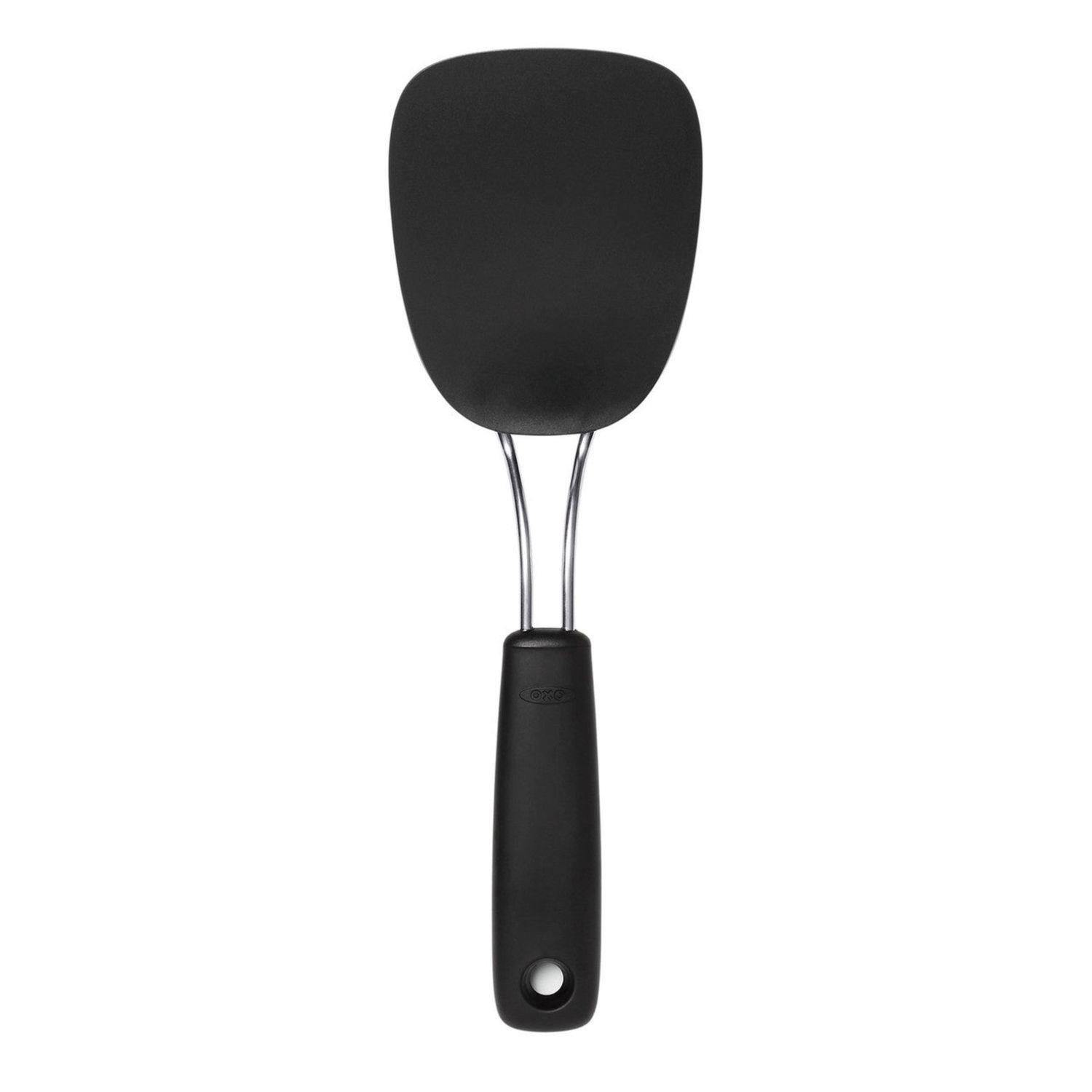 Good Grips Nylon Flexible Turner - 2 Sizes, Size: Small