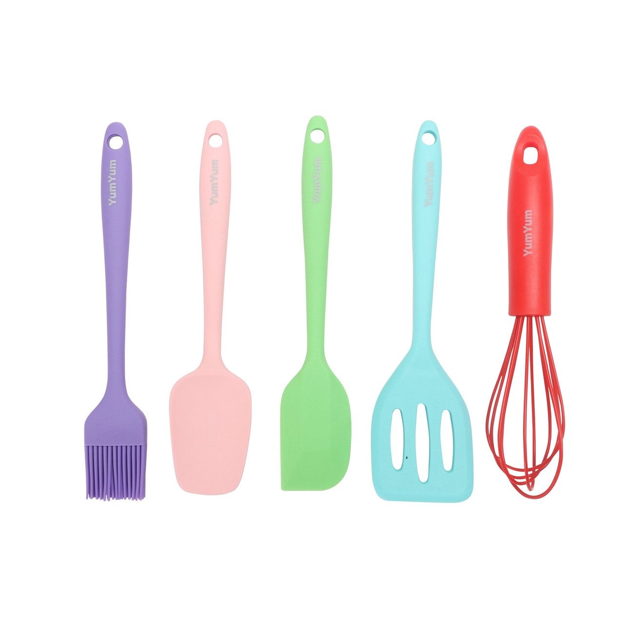 YumYum Mini Baking Tool Set - 5 Piece