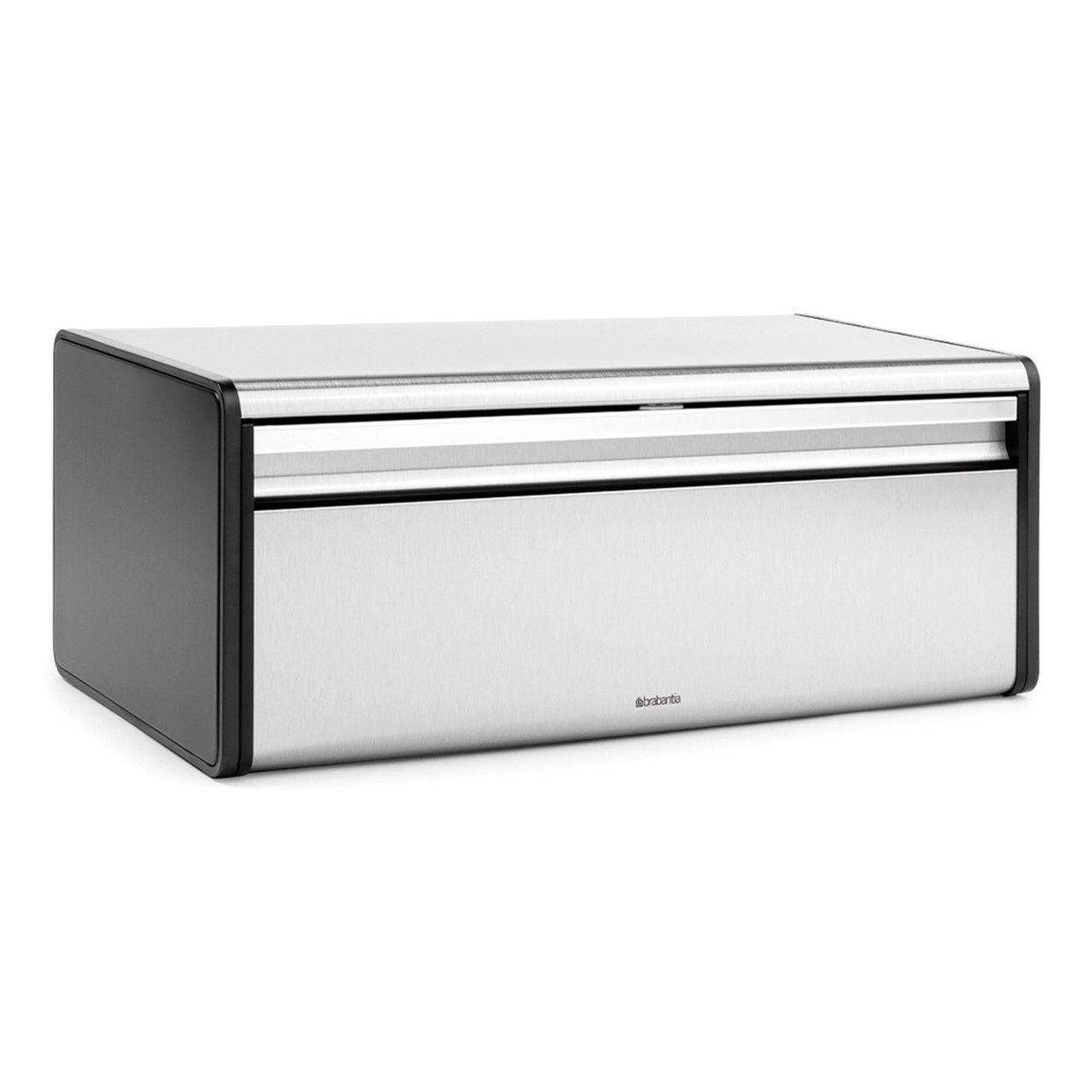 Bread Bin Fall Front