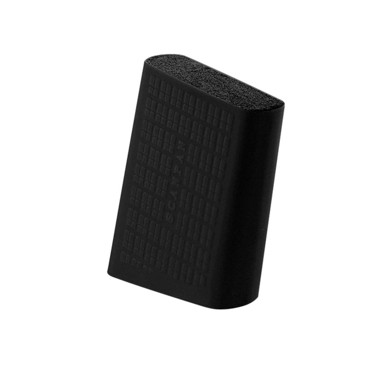 Spectrum Knife Block, Code: Black