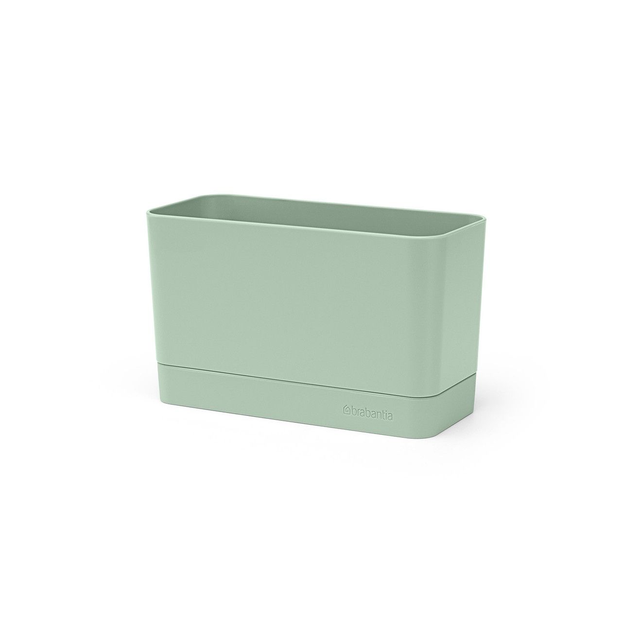 Sink Organiser - Jade Green