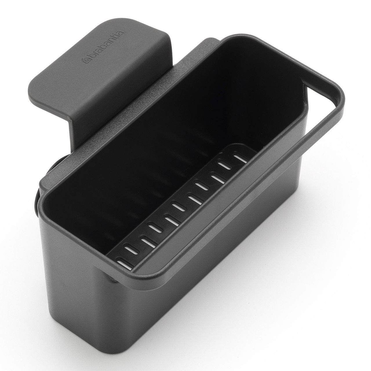 In-Sink Organiser Dark Grey