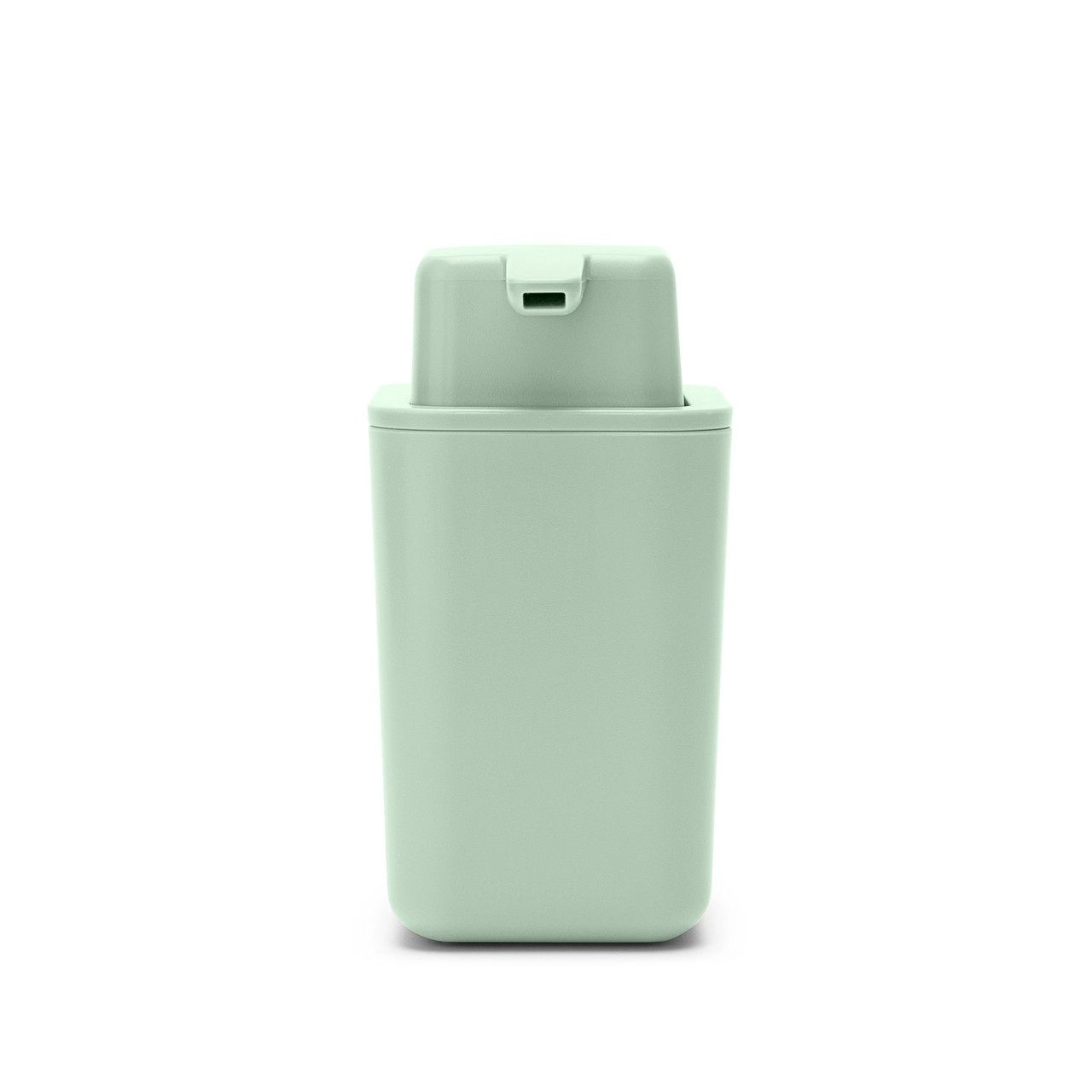 Kitchen Soap Dispenser - Jade Green
