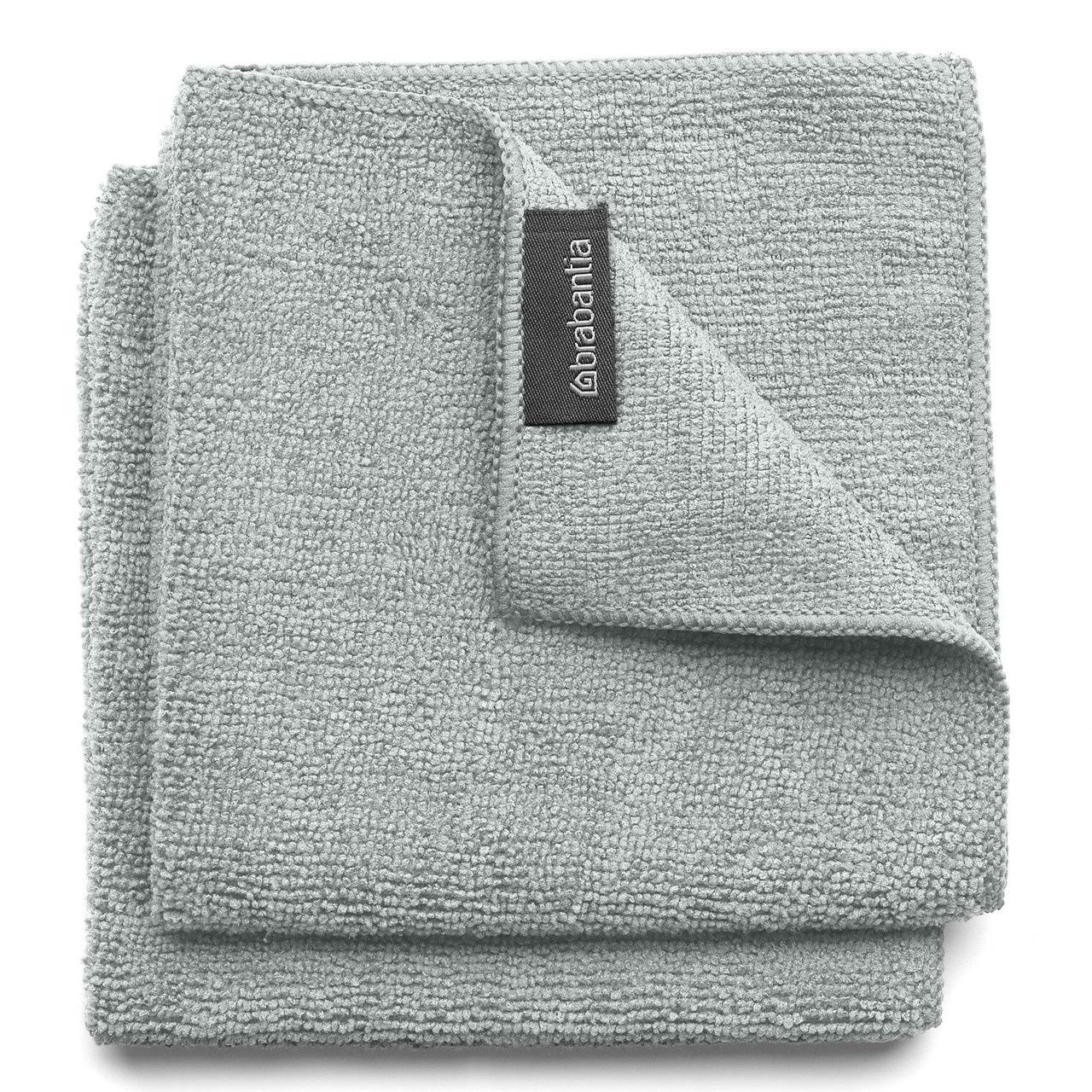 Microfibre Cleaning Pad Set