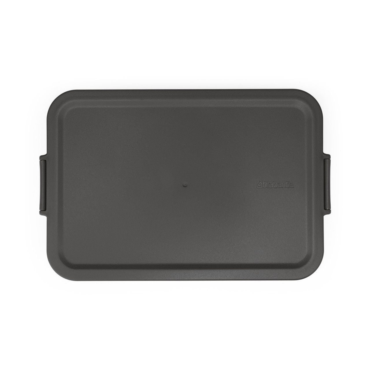 Make &amp; Take Lunch Box Bento Large Dark Grey