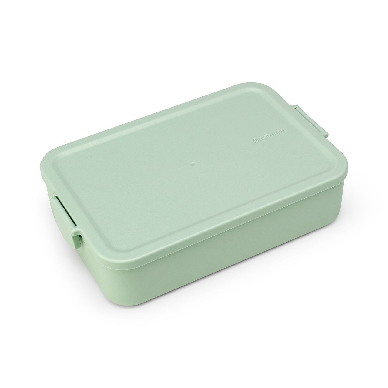 Make &amp; Take Bento  - Jade Green
