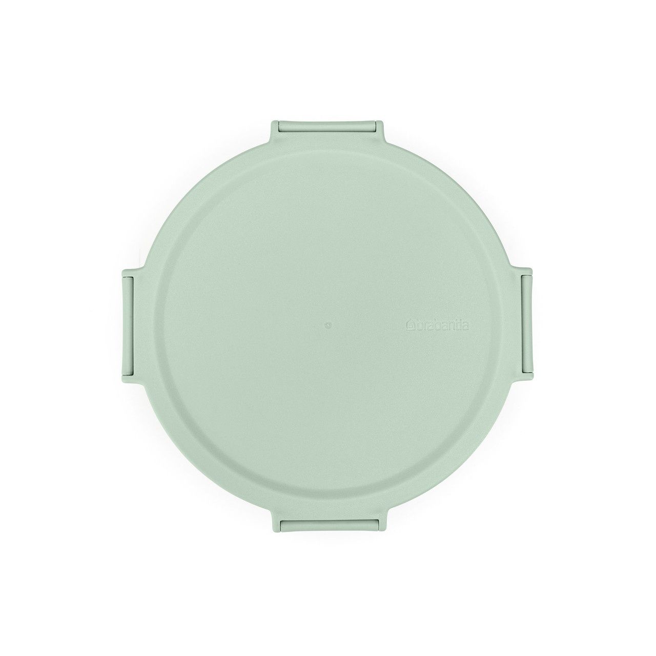Make &amp; Take Salad Bowl 1.3L - Jade Green