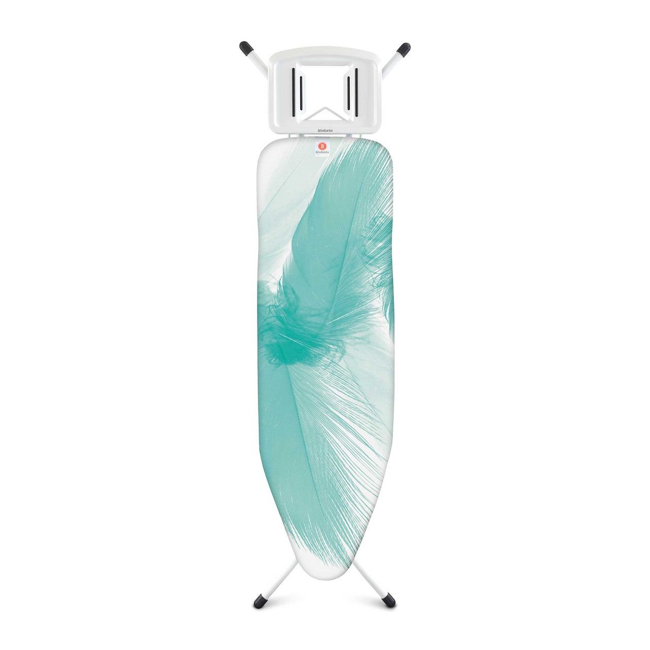 Ironing Table Morning Breeze Solid Steam Iron Rest