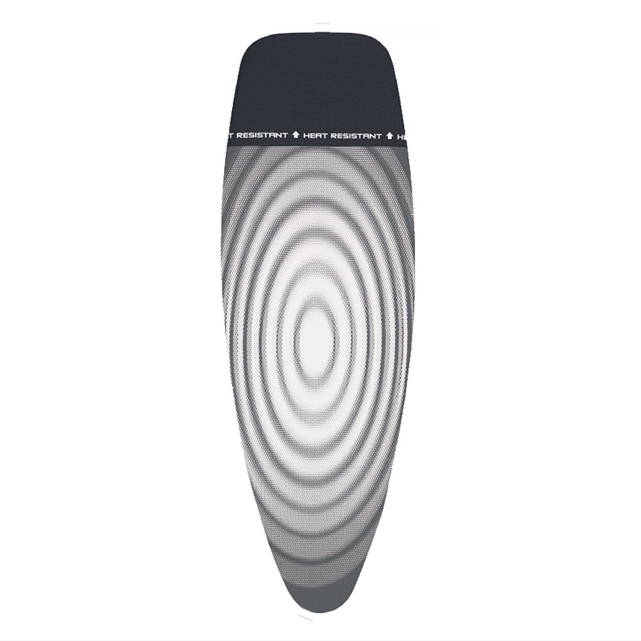 Replacement Cover 135 X 45Cm (D) Neutral Assortment, 2Mm Foam Underlay