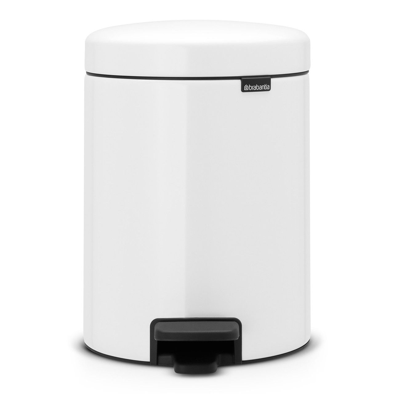 Pedal Bin Newicon 2