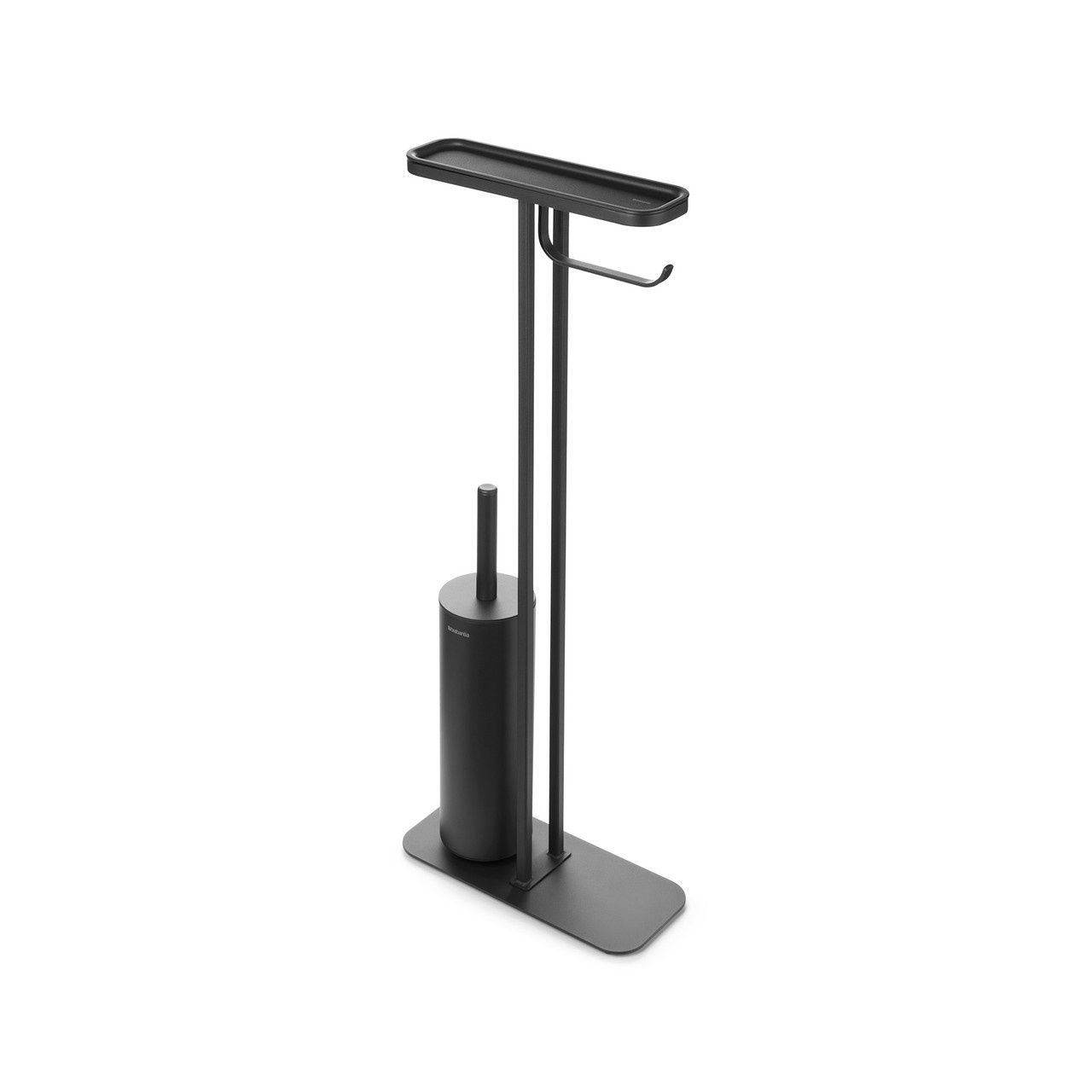 Mindset Toilet Butler - Mineral Infinite Grey