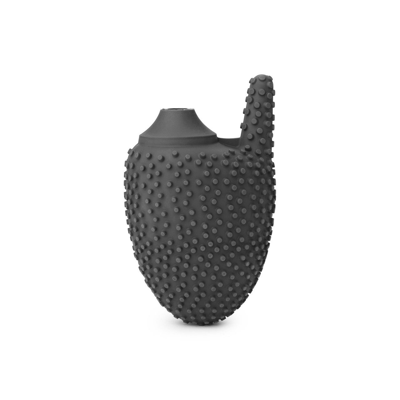 Mindset Replacement Brush - Dark Grey