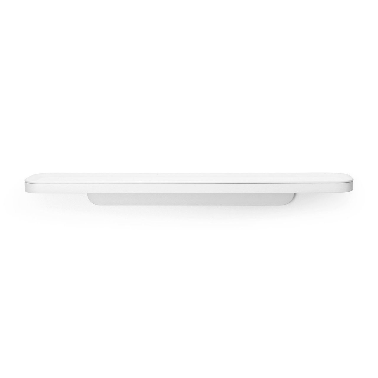 Mindset Bathroom Shelf Mineral Fresh White