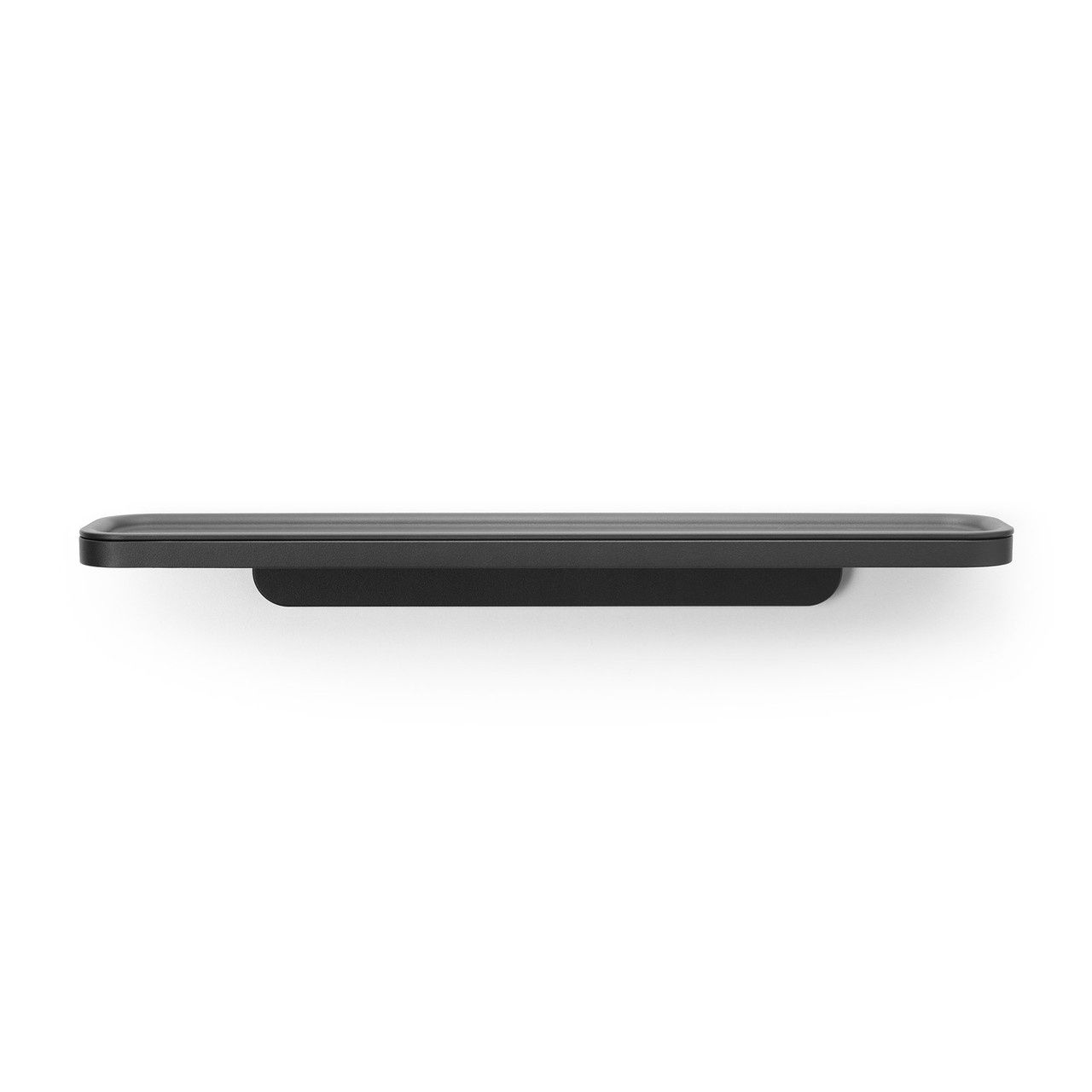 Mindset Bathroom Shelf Mineral Infinite Grey