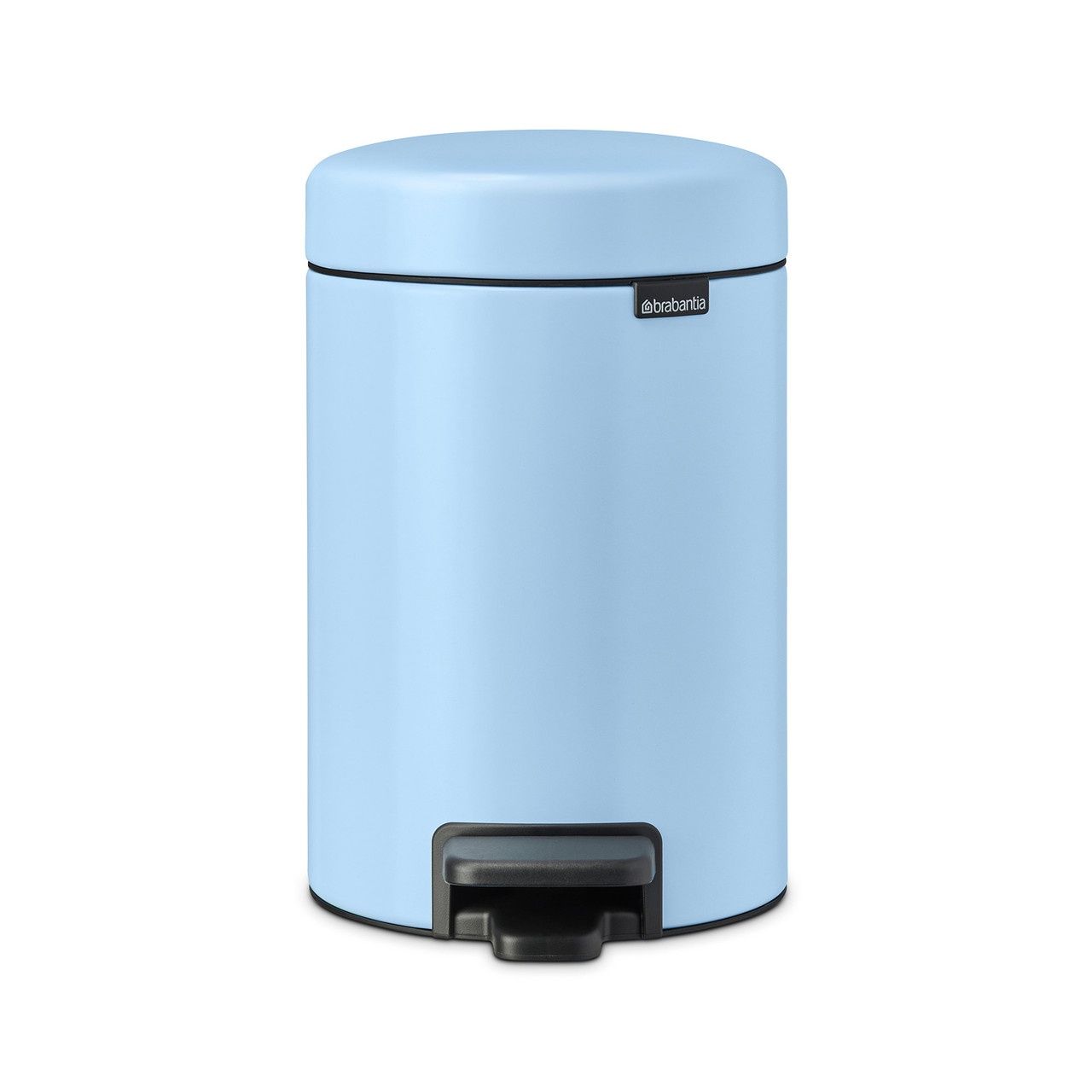 Pedal Bin newICON 3L Dreamy Blue