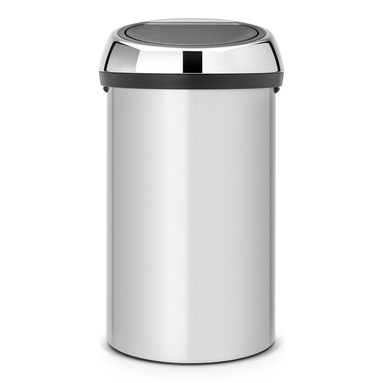 Touch Bin Twin Bin