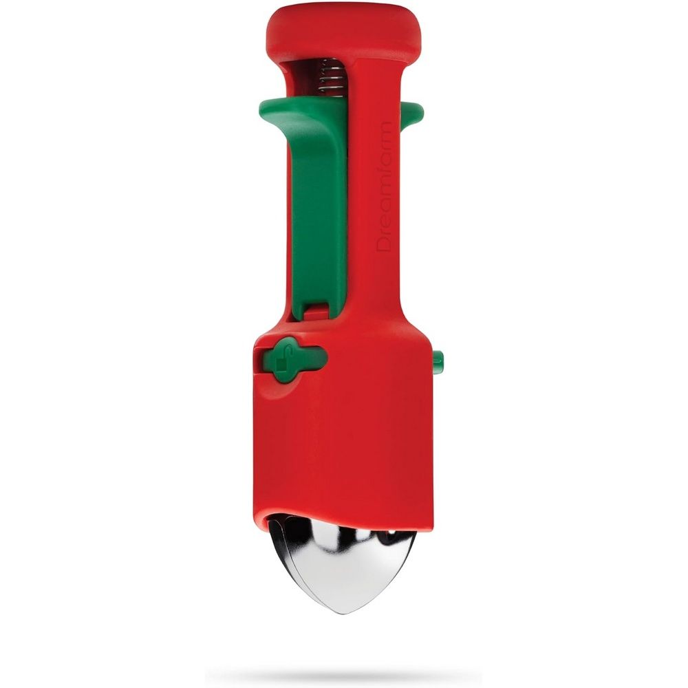 Hullapit - Red / Green