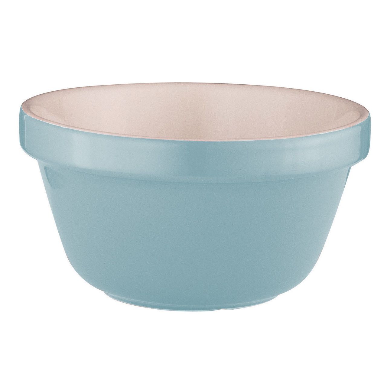 Multi Purpose Bowl 750Ml/15Cm Duck Egg Blue