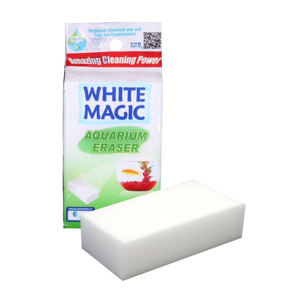 Aquarium Eraser Sponge