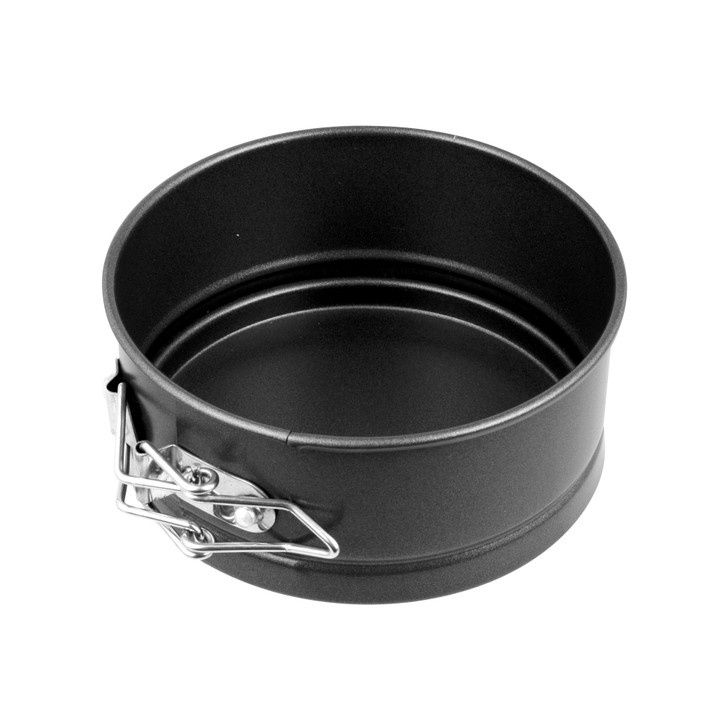 Mini Non Stick Round Springform Pan 12 x 5cm